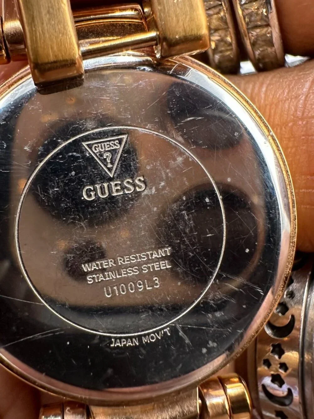 Guess watch women